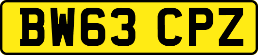 BW63CPZ