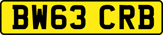 BW63CRB