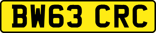 BW63CRC