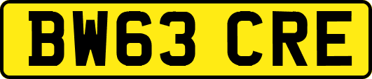 BW63CRE