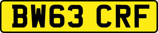 BW63CRF