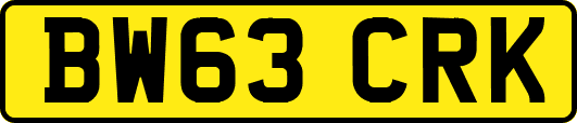 BW63CRK