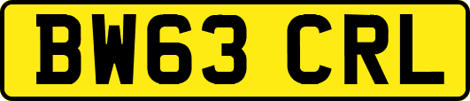 BW63CRL