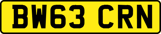 BW63CRN
