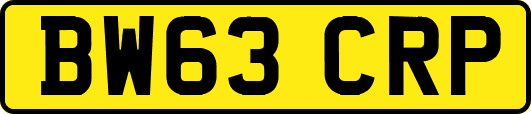 BW63CRP