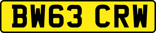 BW63CRW