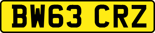 BW63CRZ
