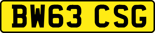 BW63CSG