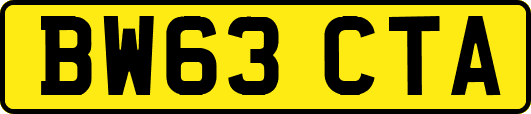BW63CTA