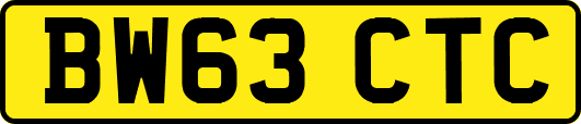 BW63CTC