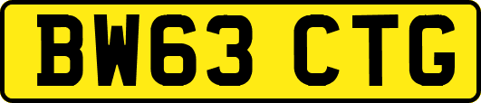 BW63CTG