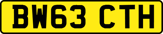 BW63CTH