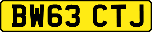 BW63CTJ