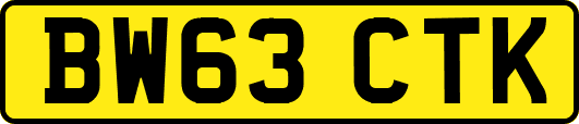 BW63CTK