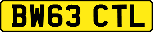 BW63CTL