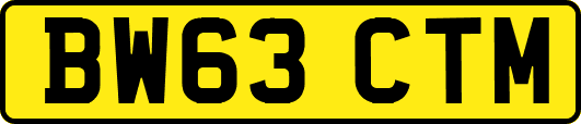 BW63CTM