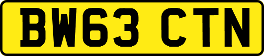 BW63CTN