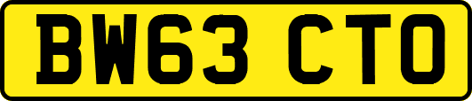 BW63CTO