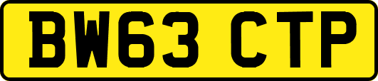 BW63CTP