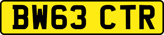 BW63CTR