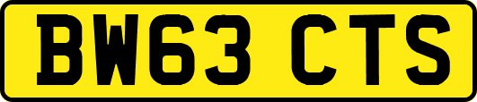 BW63CTS