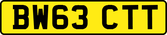 BW63CTT