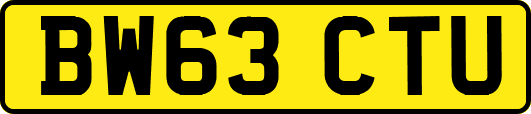 BW63CTU