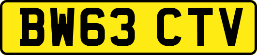 BW63CTV