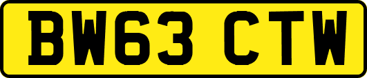 BW63CTW