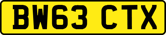 BW63CTX