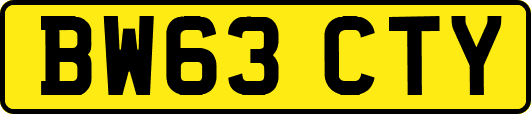 BW63CTY