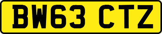 BW63CTZ
