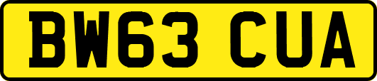 BW63CUA