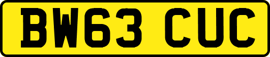 BW63CUC