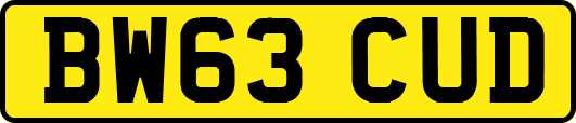 BW63CUD