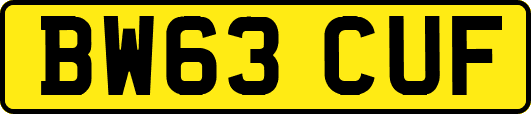 BW63CUF