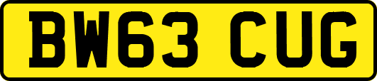 BW63CUG
