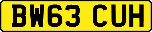 BW63CUH