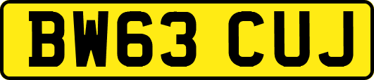 BW63CUJ