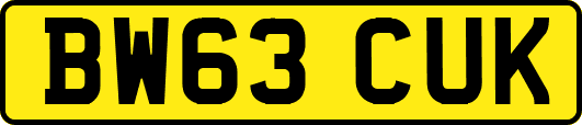 BW63CUK
