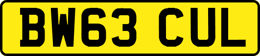 BW63CUL
