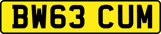 BW63CUM