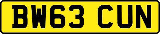 BW63CUN