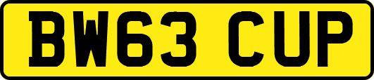 BW63CUP