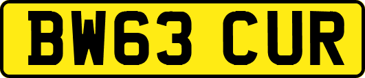 BW63CUR
