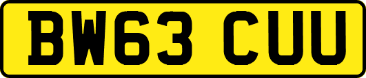 BW63CUU