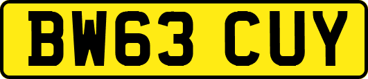 BW63CUY