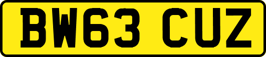 BW63CUZ