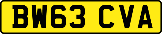 BW63CVA