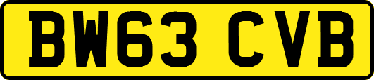 BW63CVB